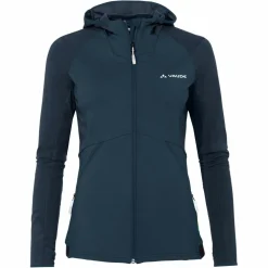 Vaude SCOPI FLEECE JACKET Damen - Fleecejacke