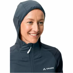 Vaude SCOPI FLEECE JACKET Damen - Fleecejacke