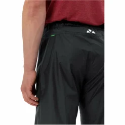 Vaude SCOPI 2,5L RAIN PANTS Unisex - Regenhose
