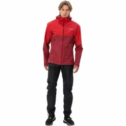 Vaude SCOPI 2,5L RAIN PANTS Unisex - Regenhose