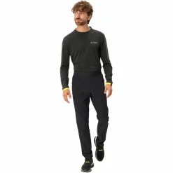 Vaude SCOPI LW PANTS Herren - Trekkinghose