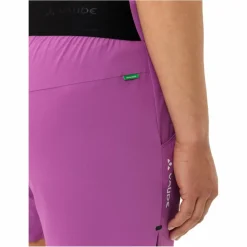 Vaude SCOPI SHORTY III Damen - Shorts