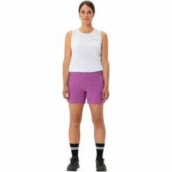 Vaude SCOPI SHORTY III Damen - Shorts