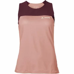 Vaude SCOPI TOP II Damen - Funktionsshirt