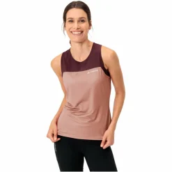 Vaude SCOPI TOP II Damen - Funktionsshirt