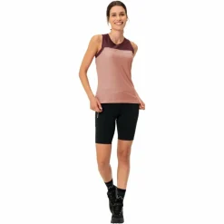 Vaude SCOPI TOP II Damen - Funktionsshirt
