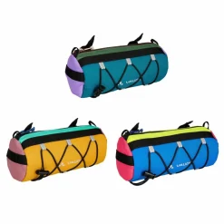 Vaude SE FRONTROLL - Lenkertasche
