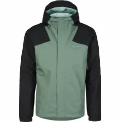 Vaude SE ME BATONI 2L JACKET Herren - Regenjacke