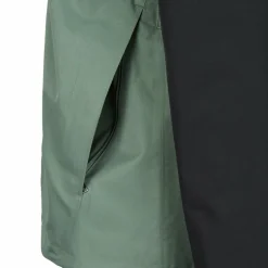 Vaude SE ME BATONI 2L JACKET Herren - Regenjacke