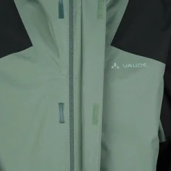 Vaude SE ME BATONI 2L JACKET Herren - Regenjacke