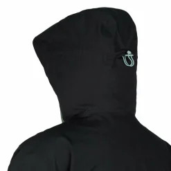 Vaude SE ME BATONI 2L JACKET Herren - Regenjacke