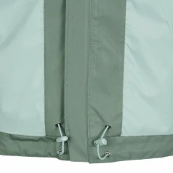 Vaude SE ME BATONI 2L JACKET Herren - Regenjacke