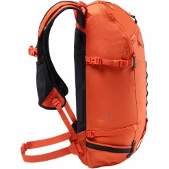 Vaude SERLES 22 - Skitourenrucksack