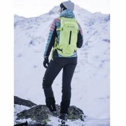 Vaude SERLES 22 - Skitourenrucksack