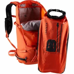 Vaude SERLES 22 - Skitourenrucksack