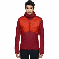 Vaude SESVENNA JACKET IV Herren - Isolationsjacke