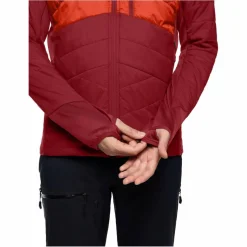 Vaude SESVENNA JACKET IV Herren - Isolationsjacke