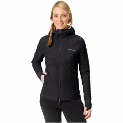 Vaude SESVENNA JACKET IV Damen - Isolationsjacke