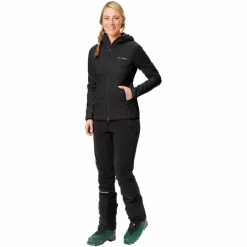 Vaude SESVENNA JACKET IV Damen - Isolationsjacke