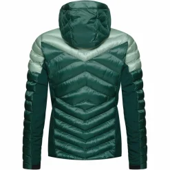 Vaude SESVENNA PRO JACKET II Damen - Isolationsjacke