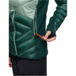 Vaude SESVENNA PRO JACKET II Damen - Isolationsjacke