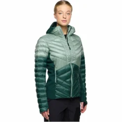 Vaude SESVENNA PRO JACKET II Damen - Isolationsjacke