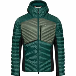 Vaude SESVENNA PRO JACKET II Herren - Isolationsjacke