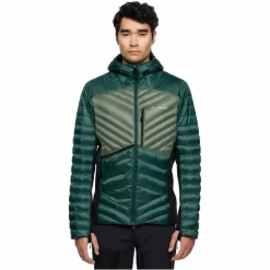 Vaude SESVENNA PRO JACKET II Herren - Isolationsjacke