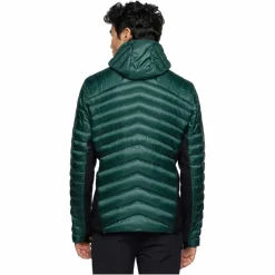 Vaude SESVENNA PRO JACKET II Herren - Isolationsjacke