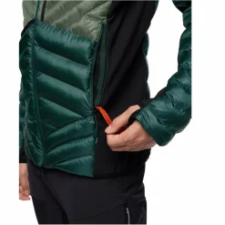 Vaude SESVENNA PRO JACKET II Herren - Isolationsjacke