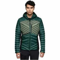 Vaude SESVENNA PRO JACKET II Herren - Isolationsjacke