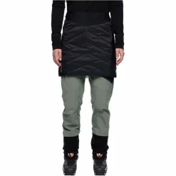 Vaude SESVENNA REVERSIBLE SKIRT II Damen - Isolationsrock