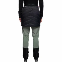 Vaude SESVENNA REVERSIBLE SKIRT II Damen - Isolationsrock