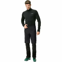 Vaude SESVENNA SHORTS III Herren - Isolationsshorts
