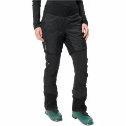 Vaude SESVENNA SHORTS III Damen - Isolationsshorts