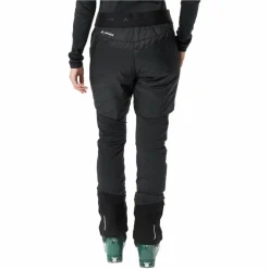 Vaude SESVENNA SHORTS III Damen - Isolationsshorts