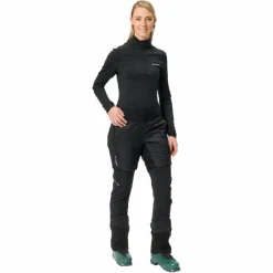 Vaude SESVENNA SHORTS III Damen - Isolationsshorts