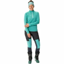 Vaude SESVENNA SHORTS III Damen - Isolationsshorts