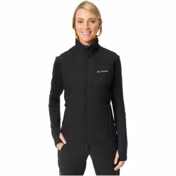 Vaude SESVENNA VEST IV Damen - Weste