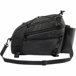 Vaude SILKROAD L LUMINUM Unisex - Fahrradtasche