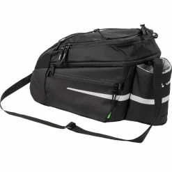 Vaude SILKROAD L (SNAP-IT 2.0) - Fahrradtasche