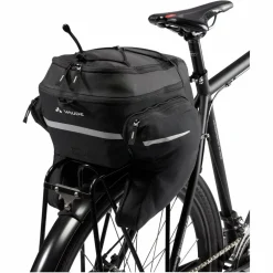 Vaude SILKROAD PLUS (MIK) Unisex - Fahrradtasche