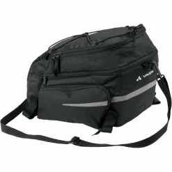 Vaude SILKROAD PLUS (SNAP-IT) - Fahrradtasche