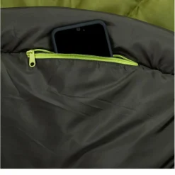 Vaude SIOUX 400 II SYN - Sommerschlafsack