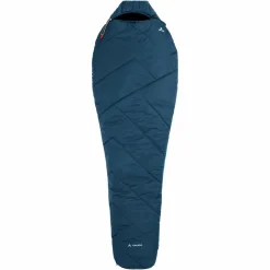 Vaude SIOUX 800 S II SYN - Kunstfaserschlafsack