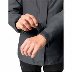 Vaude SKOMER 3IN1 JACKET II Damen - Doppeljacke