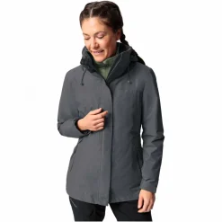 Vaude SKOMER 3IN1 JACKET II Damen - Doppeljacke