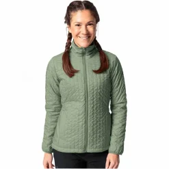 Vaude SKOMER 3IN1 JACKET II Damen - Doppeljacke