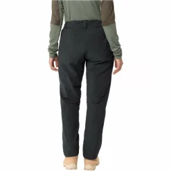 Vaude SKOMER WINTER PANTS II Damen - Softshellhose