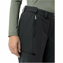 Vaude SKOMER WINTER PANTS II Damen - Softshellhose